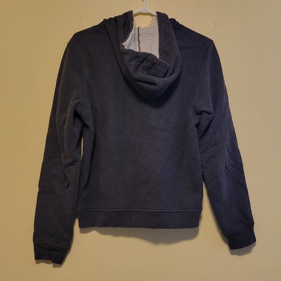 Lacoste L!ve Zip Up Hoodie - Picture 2 of 5